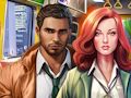 Permainan Subway Sleuth talian