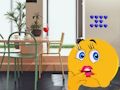 Permainan Melarikan diri Dari Pangsapuri Emoji  talian