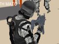 Permainan Serangan Mogok Dalam Talian  talian