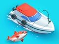 Permainan Memancing Terbiar  talian