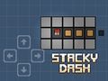 Permainan Dash Stacky  talian