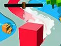 Permainan Pelari Kiub  talian