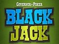 Permainan Gabenor Poker Black Jack talian