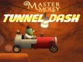 Permainan Master Moley Tunnel Dash talian