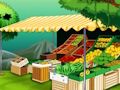 Permainan Cute Betik House Escape  talian