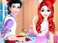 Permainan Malam Date Romantik Pasangan  talian