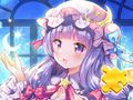 Permainan Jigsaw Puzzle: Puteri Bulan  talian