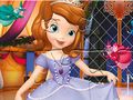 Permainan Jigsaw Puzzle: Puteri Kecil Sophia  talian