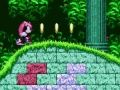 Permainan Mighty & Ray Dalam Sonic 2  talian