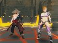 Permainan Samurai vs Yakuza talian