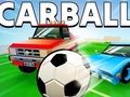 Permainan CarBall. io  talian