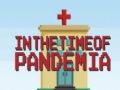 Permainan Pada masa Pandemia  talian