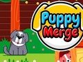 Permainan Anak Anjing Gabungan  talian