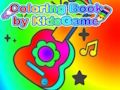 Permainan Buku Mewarna oleh KidsGame  talian