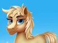 Permainan Ponyville Adventure The Great Unicorn Awakening talian Permainan Ponyville Adventure The Great Unicorn Awakening talian
