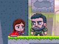 Permainan Duo Survival talian