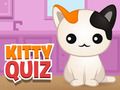 Permainan Kuis Kucing talian