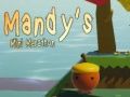 Permainan Mini Marathon Mandy  talian