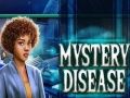 Permainan Penyakit Misteri  talian