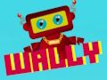 Permainan Wally talian