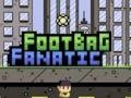Permainan Fanatik Beg Kaki  talian