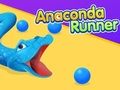 Permainan Pelari Anaconda talian