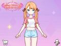 Permainan Anime Dress Up Doll Dress Up talian Permainan Anime Dress Up Doll Dress Up talian