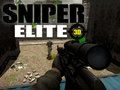 Permainan Sniper Elite 3D talian