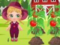 Permainan Baby Cathy Ep39 Menternak Tanaman  talian