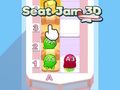 Permainan Seat Jam 3D talian