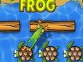 Permainan Katak talian