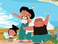 Permainan Jigsaw Ahad yang bodoh  talian