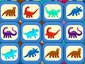 Permainan Jubin Dinosaur  talian