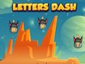 Permainan Surat Dash talian