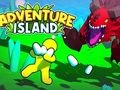 Permainan Pulau Pengembaraan 3D  talian