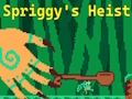 Permainan Heist Spriggy  talian