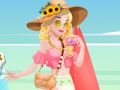 Permainan Girly Beach Boho talian