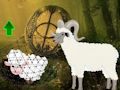 Permainan Bantu Anak Bebiri  talian