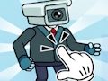 Permainan Evolusi Clicker Jurukamera  talian