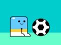 Permainan Bola Sepak Blumgi  talian