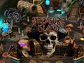 Permainan Pinball Pulau Harta Karun  talian