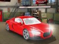 Permainan Lumba Drift Bandar  talian