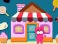 Permainan Pertandingan Pero Neko talian