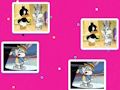 Permainan Baby Looney Tunes: kebetulan  talian