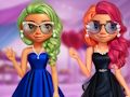 Permainan Majlis Prom Glamor Lovie Chic  talian