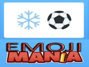 Permainan Emoji Mania talian