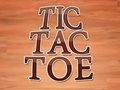 Permainan Tic tac toe talian