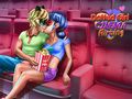 Permainan Gadis Bertitik Sinema Menggoda talian