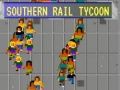 Permainan Taikun Kereta Api Selatan  talian