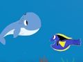 Permainan Splash Dash talian